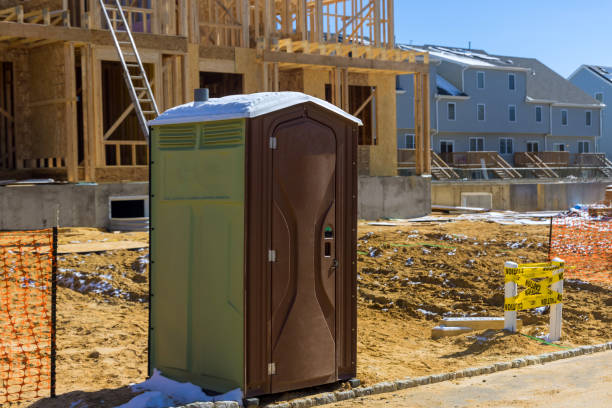 Best Best portable toilet rental  in Blue Mountain, MS