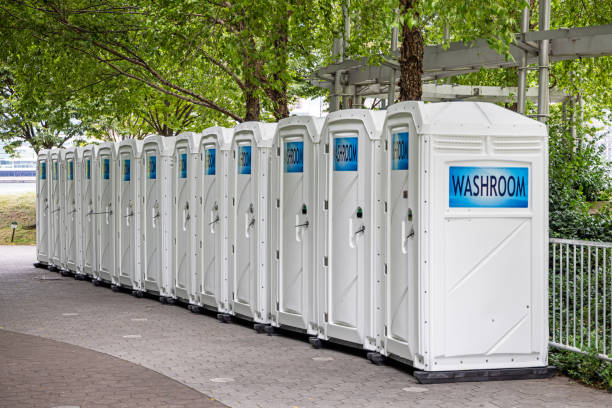 Best Porta potty rental for parties  in Blue Mountain, MS