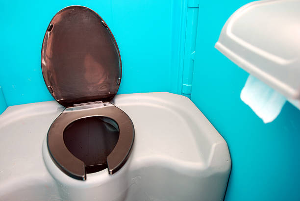 Best Local porta potty services  in Blue Mountain, MS