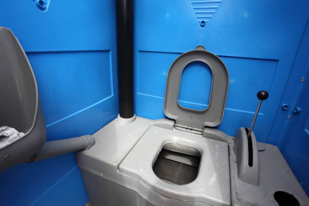 Best Event porta potty rental  in Blue Mountain, MS
