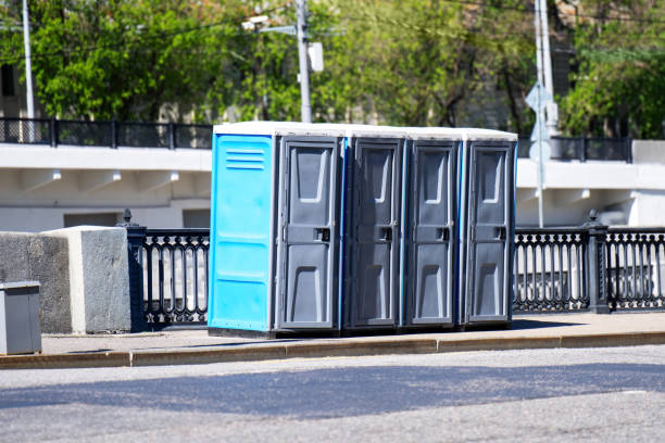 Trusted Blue Mountain, MS porta potty rental Experts