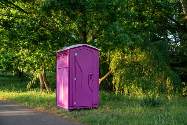 Portable Toilet Options We Offer in Blue Mountain, MS