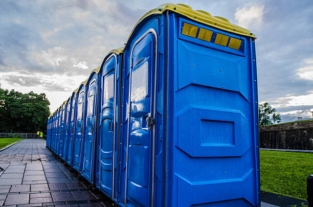 Best Portable bathroom rental  in Blue Mountain, MS
